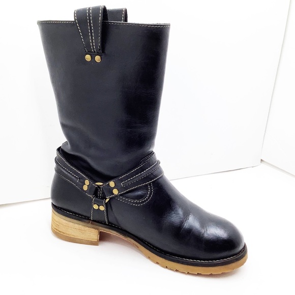{Sbicca}Vintage Collection Leather Boots - Picture 6 of 14